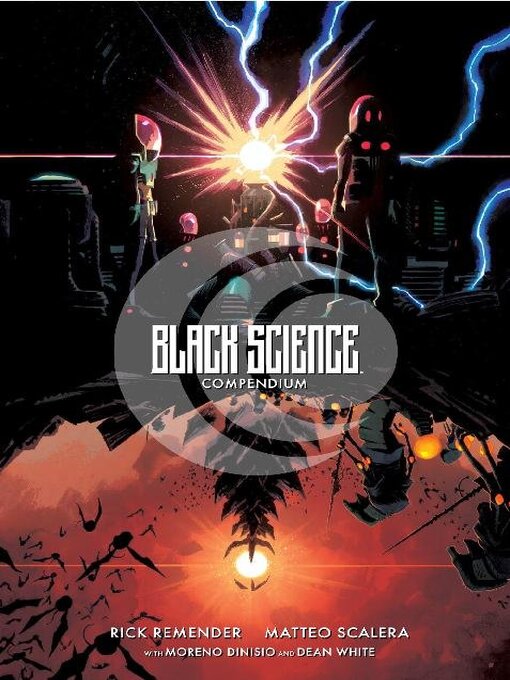 Title details for Black Science Compendium by Rick Remender - Available